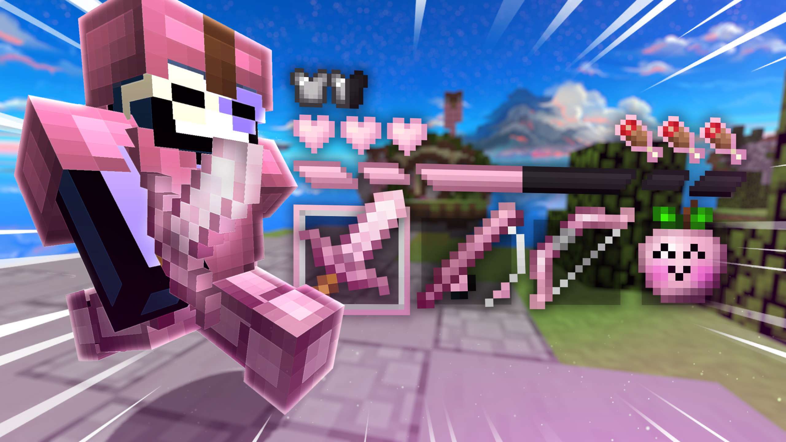 Gallery Banner for Pinkishly on PvPRP